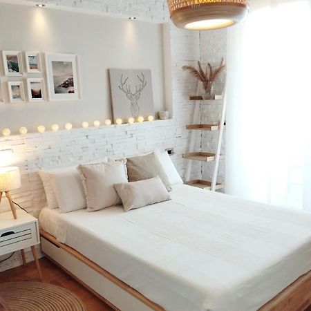 Natural Charm Apartment Rome Exterior photo
