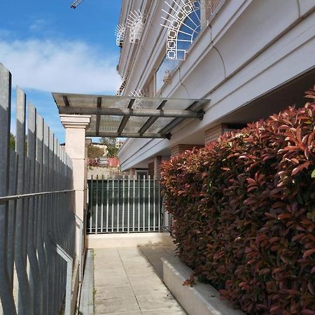 Natural Charm Apartment Rome Exterior photo