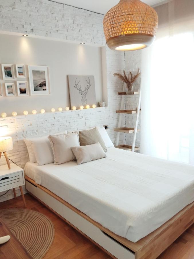 Natural Charm Apartment Rome Exterior photo