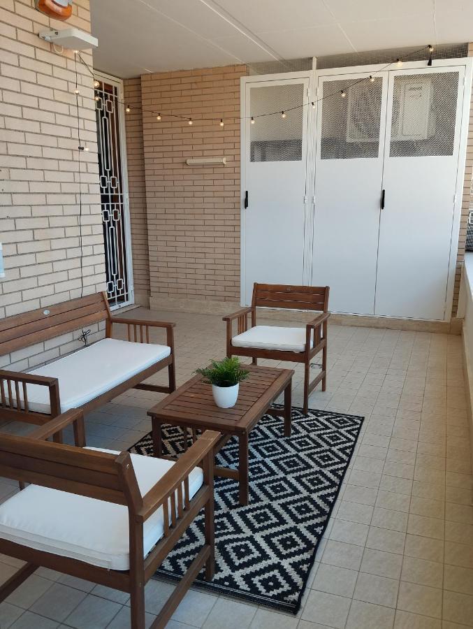 Natural Charm Apartment Rome Exterior photo
