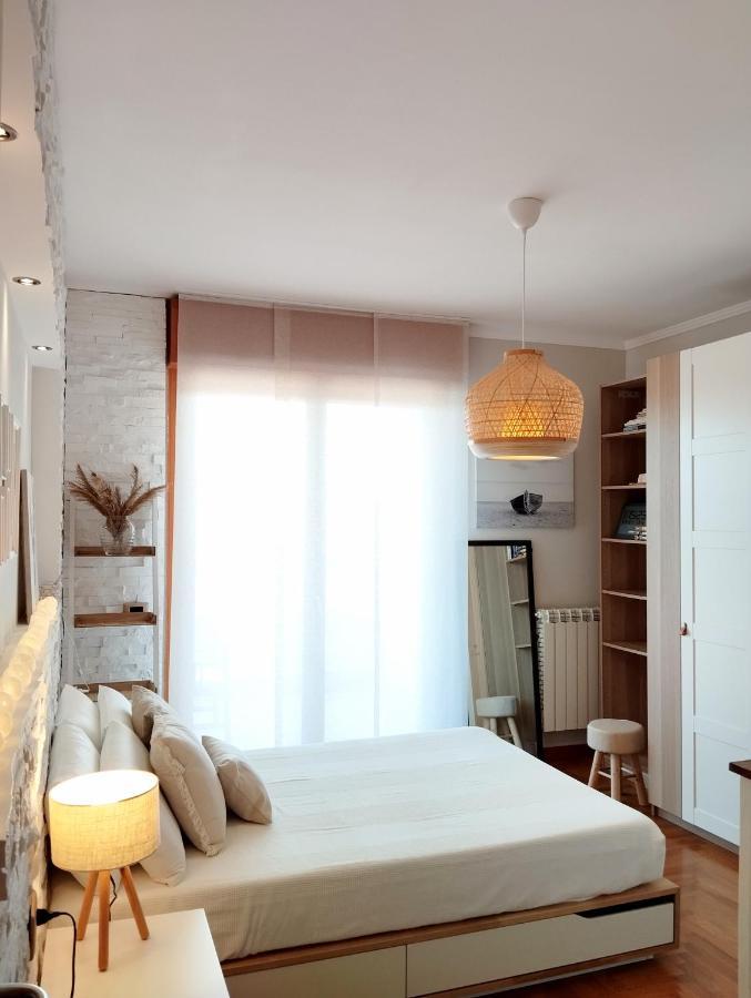 Natural Charm Apartment Rome Exterior photo