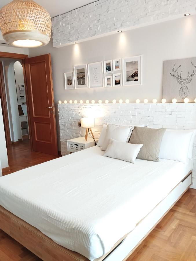 Natural Charm Apartment Rome Exterior photo