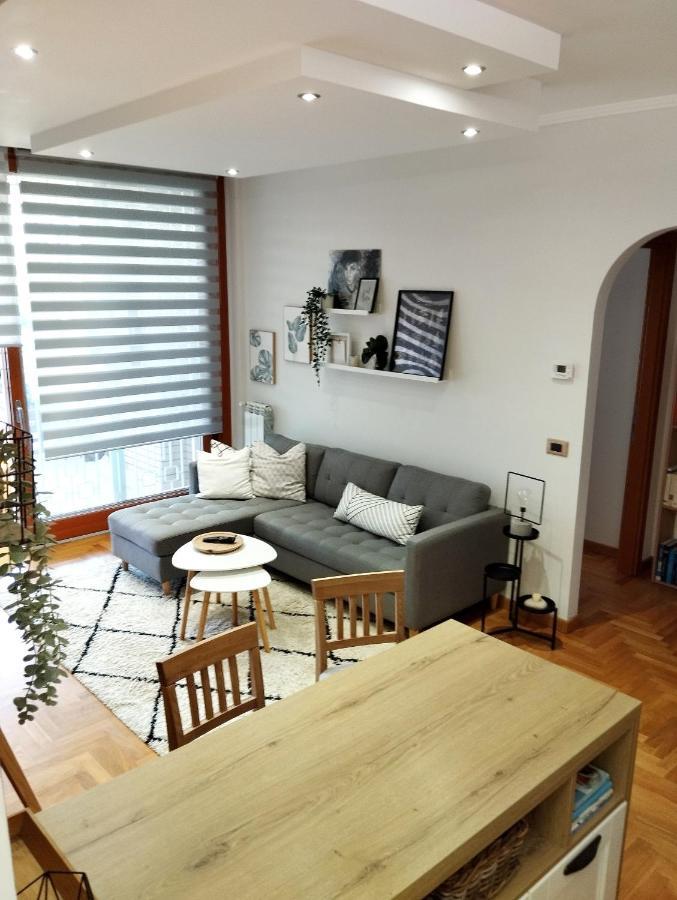 Natural Charm Apartment Rome Exterior photo